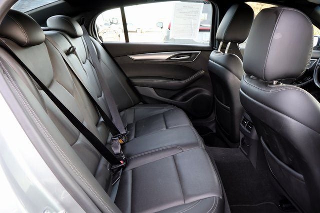 2024 Cadillac CT5 Premium Luxury