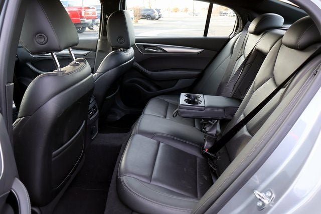 2024 Cadillac CT5 Premium Luxury