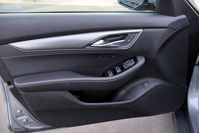 2024 Cadillac CT5 Premium Luxury