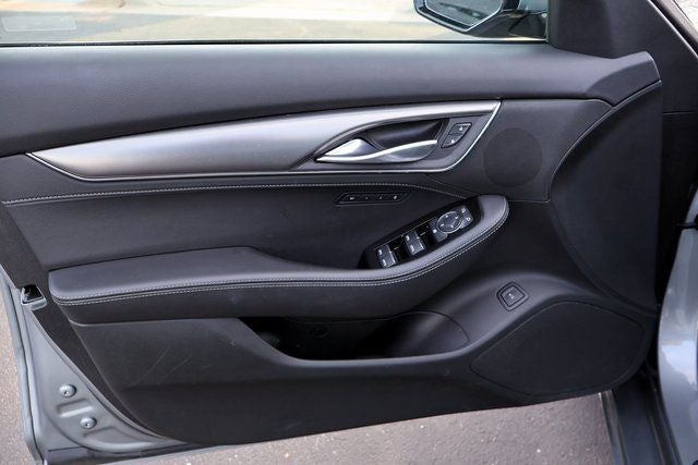 2024 Cadillac CT5 Premium Luxury