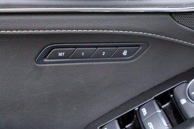 2024 Cadillac CT5 Premium Luxury