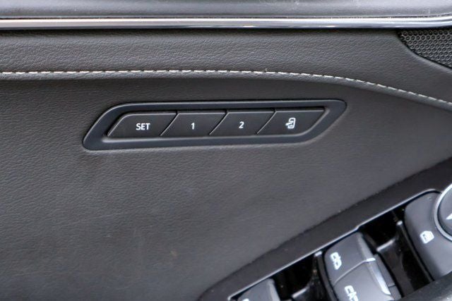 2024 Cadillac CT5 Premium Luxury