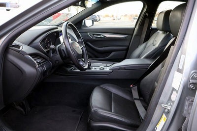 2024 Cadillac CT5 Premium Luxury