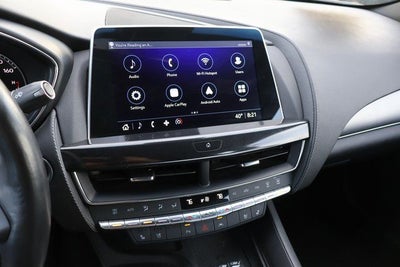 2024 Cadillac CT5 Premium Luxury