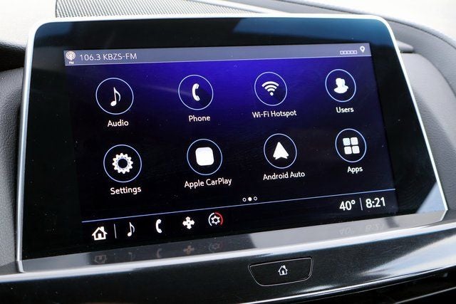 2024 Cadillac CT5 Premium Luxury