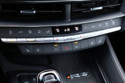 2024 Cadillac CT5 Premium Luxury