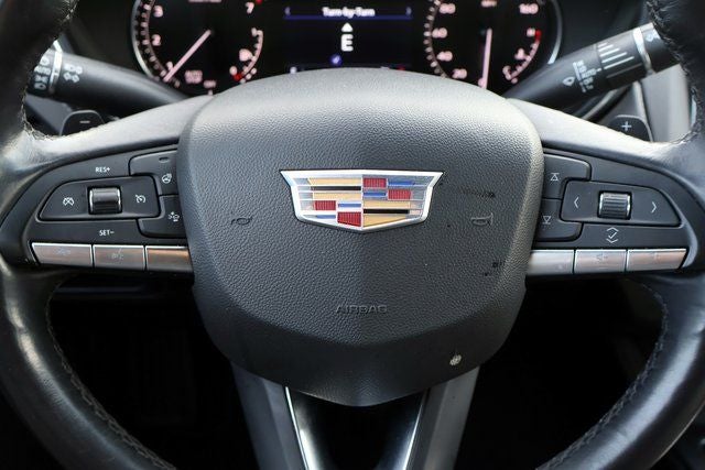 2024 Cadillac CT5 Premium Luxury