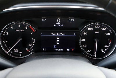 2024 Cadillac CT5 Premium Luxury