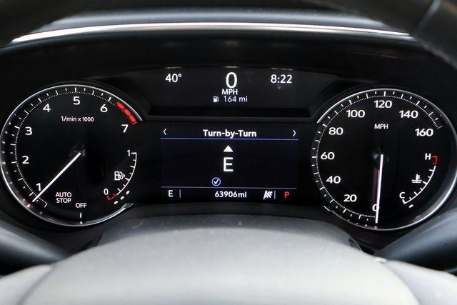 2024 Cadillac CT5 Premium Luxury