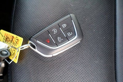 2024 Cadillac CT5 Premium Luxury