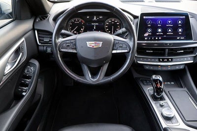 2024 Cadillac CT5 Premium Luxury