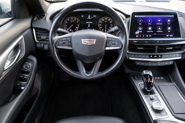 2024 Cadillac CT5 Premium Luxury
