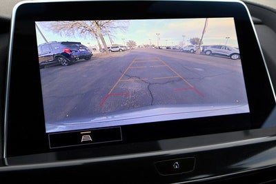 2024 Cadillac CT5 Premium Luxury