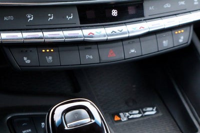 2024 Cadillac CT5 Premium Luxury