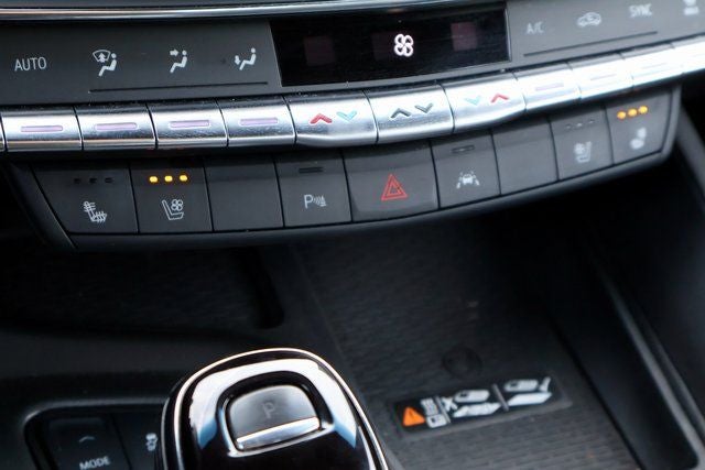 2024 Cadillac CT5 Premium Luxury