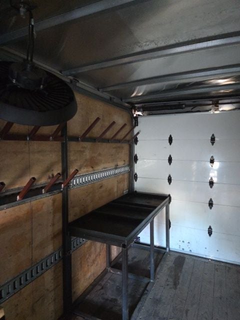 2021 Chevrolet Express 3500 Work Van Cutaway