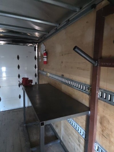 2021 Chevrolet Express 3500 Work Van Cutaway