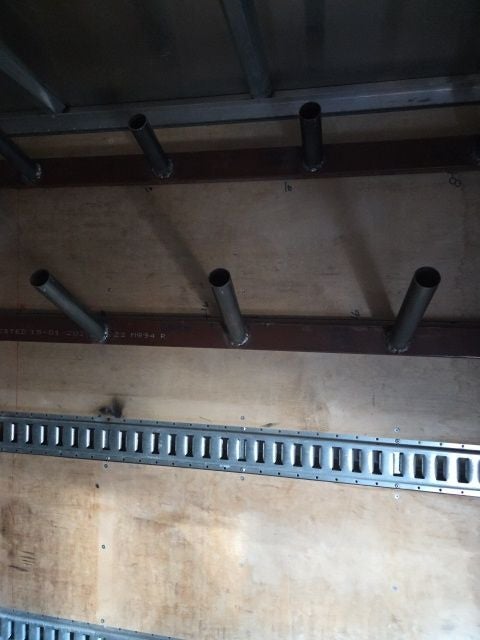 2021 Chevrolet Express 3500 Work Van Cutaway