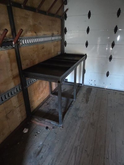 2021 Chevrolet Express 3500 Work Van Cutaway