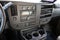 2021 Chevrolet Express 3500 Work Van Cutaway