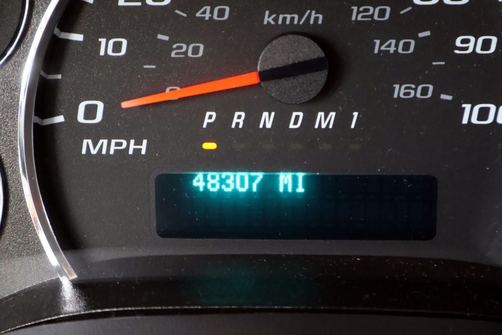 2021 Chevrolet Express 3500 Work Van Cutaway