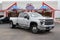 2021 Chevrolet Silverado 3500HD LTZ