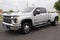 2021 Chevrolet Silverado 3500HD LTZ