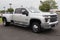 2021 Chevrolet Silverado 3500HD LTZ