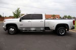 2021 Chevrolet Silverado 3500HD LTZ