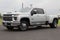 2021 Chevrolet Silverado 3500HD LTZ