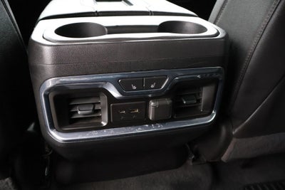 2021 Chevrolet Silverado 3500HD LTZ