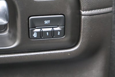 2021 Chevrolet Silverado 3500HD LTZ