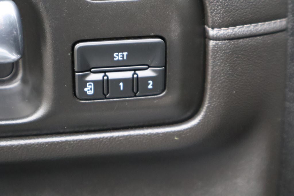 2021 Chevrolet Silverado 3500HD LTZ