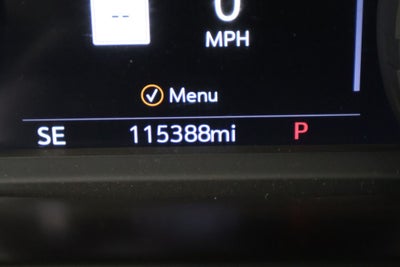 2021 Chevrolet Silverado 3500HD LTZ