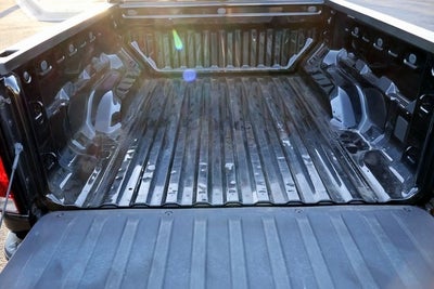 2024 Chevrolet Colorado Work Truck