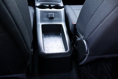 2024 Chevrolet Colorado Work Truck