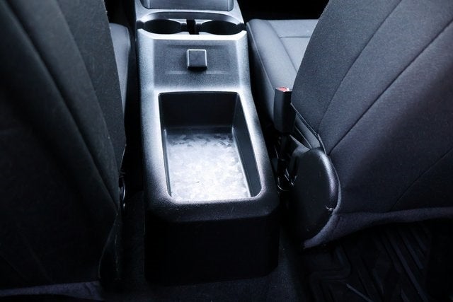 2024 Chevrolet Colorado Work Truck