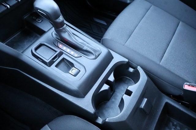 2024 Chevrolet Colorado Work Truck