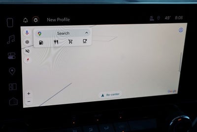 2024 Chevrolet Colorado Work Truck