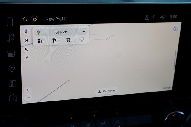 2024 Chevrolet Colorado Work Truck