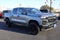 2023 Chevrolet Colorado Work Truck