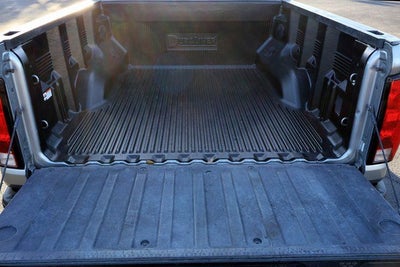 2023 Chevrolet Colorado Work Truck