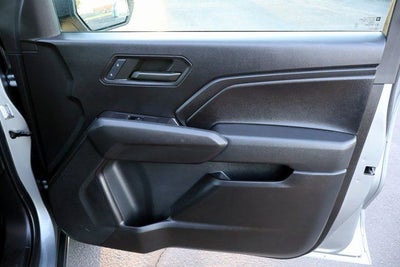 2023 Chevrolet Colorado Work Truck