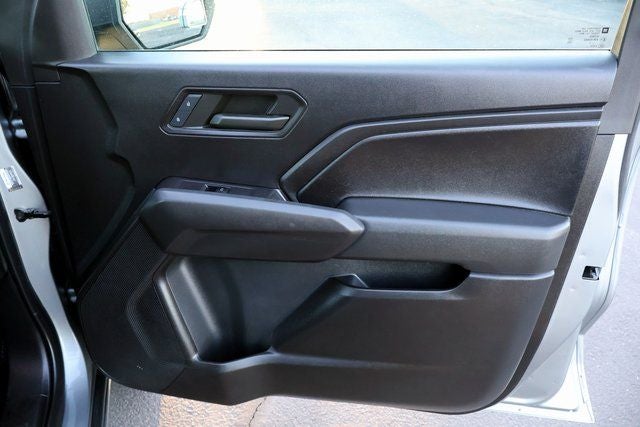 2023 Chevrolet Colorado Work Truck