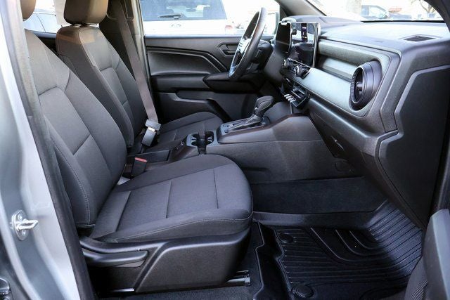 2023 Chevrolet Colorado Work Truck