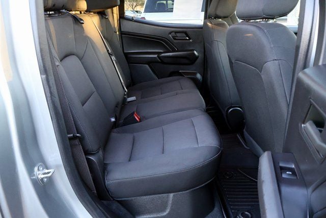 2023 Chevrolet Colorado Work Truck