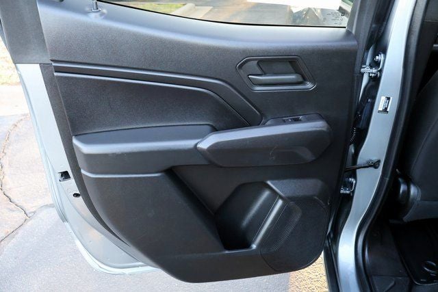 2023 Chevrolet Colorado Work Truck