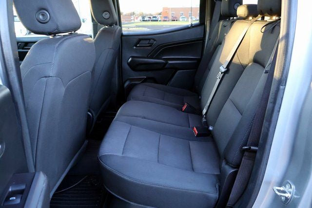 2023 Chevrolet Colorado Work Truck