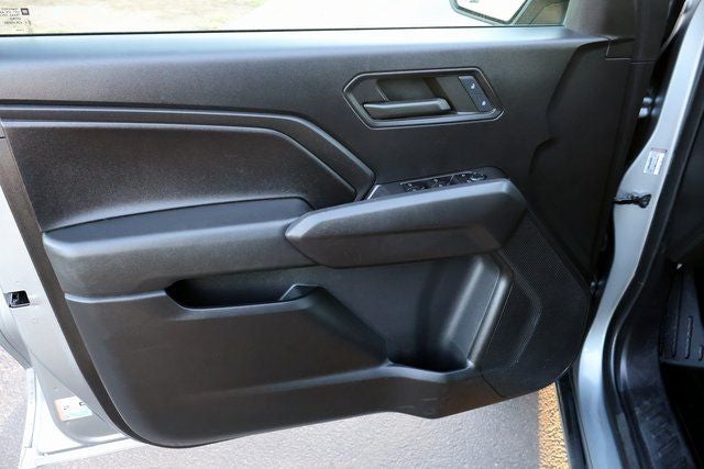 2023 Chevrolet Colorado Work Truck