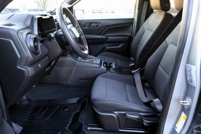 2023 Chevrolet Colorado Work Truck